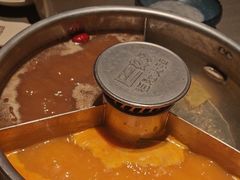 -巴奴毛肚火锅(二七万达店)