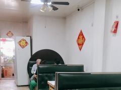 -原掩骨会饶阳豆腐脑总店