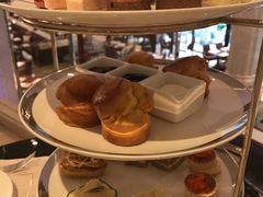 -LONG BAR 廊吧(外滩华尔道夫酒店)