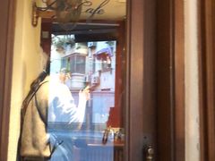 -RUMORS COFFEE ROASTERY鲁马滋咖啡(湖南路店)