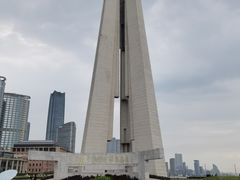 -上海市外滩历史纪念馆