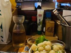 -半藏居酒屋(香港花园店)