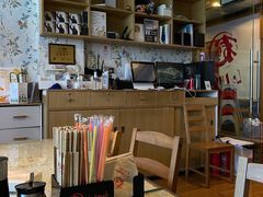 -文三里屯面馆(三里屯店)