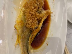 -酌宴府The China Club·广州万富希尔顿酒店(云城东路店)