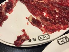 -八合里牛肉火锅(八合里总店)