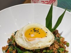 -帕蓝·暹罗料理(大学路店)