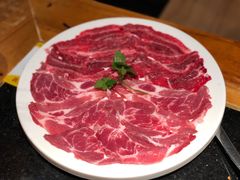 -潮火锅·麻辣牛肉火锅(观音桥方圆·LIVE店)