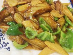 -老仁义·清真菜(太古街店)