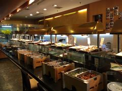 -松子料理(亮马桥店)