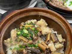-红星光发煲仔饭(大石街店)