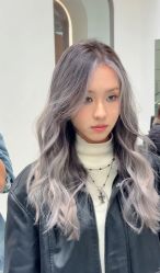 -DL HOPE明星造型