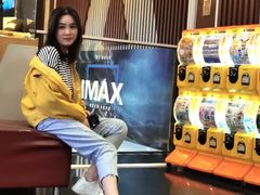 -万达影城(东城万达广场IMAX店)