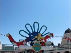 -大连海昌发现王国主题公园