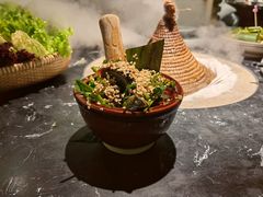 -云海肴云南菜·蒸汽石锅鱼(青岛万象城店)