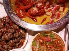 -王红军龙虾(新民路店)