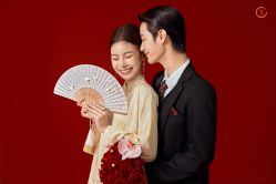 -钟爱一生婚纱摄影旗舰店