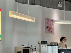 -科学家咖啡(海岸城店)
