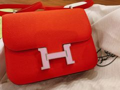 -HERMES(恒隆广场店)