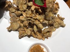 -95号酱骨·一块豆腐(展春园西路店)