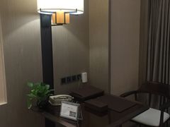 -上海青松城大酒店