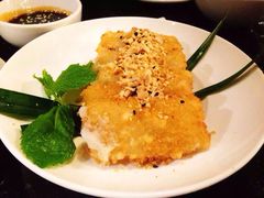 华豫川餐厅(大卫城店)-华豫川酒家(大卫城店)