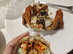 -万龙洲海鲜(南新仓店)