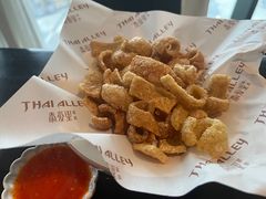 -Thai Alley泰爱里(二沙岛店)