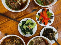 -肆姐面粉馆(坡子街店)
