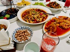-翡翠江南(国贸商城店)