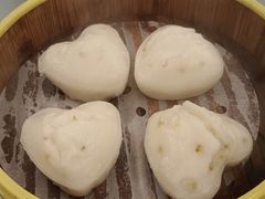 爱心桂花糕-古南都·江苏酒家(建宁路店)