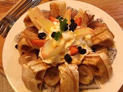 -Kitchen·Y洋厨房西餐厅(王府壹号店)