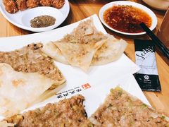 -华天二友居肉饼(新街口店)