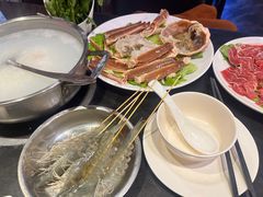 -吉友粥底火锅(方斜路店)