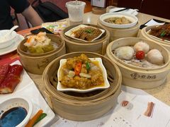 特色蒸排骨-点都德(汇盈广场店)