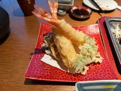 -水之惠鲜鱼料理(王府大街店)