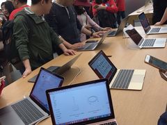 -Apple 零售店(Canton Road)