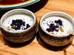 酸奶-品回味清真西北楼(宁波首店)