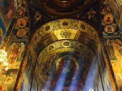 -滴血救世主教堂