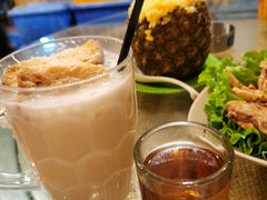 -多哥水傣味餐厅(司马巷店)