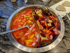-天都火锅酒楼(虹梅南路店)