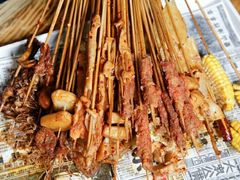 -乐乐姐超级土豆(中关村5号店)
