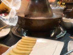 -爆肚王涮肉(吕家营店)