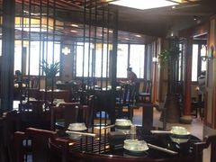 大堂-大宅院(西溪路店)