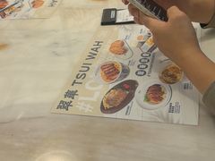 -翠华餐厅(香港国际机场店)