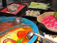 -吼堂老火锅(太古里总店)