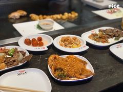 -湘汇概念铁板烧(铁西万达店)