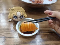 -红叶日本料理(辰熙广场店)