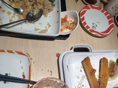 -新一番三文鱼寿司(红城湖店)