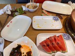 -和顺坊老北京铜火锅