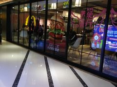 -肯德基(天鹅湖万达店)